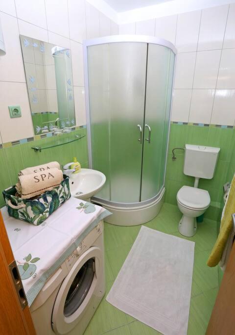 Katarina Apartman