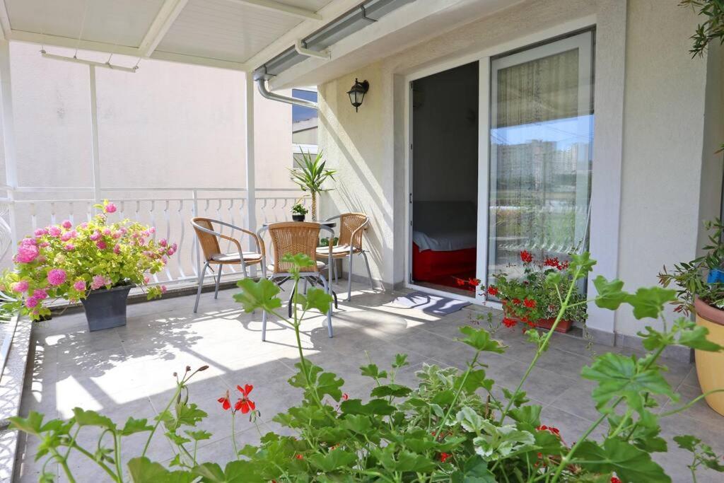 Katarina Apartman Split